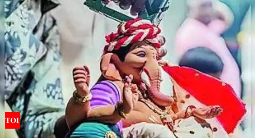 Ahead of Maghi Ganesh, Bombay HC reinforces ban on PoP idols | Mumbai News