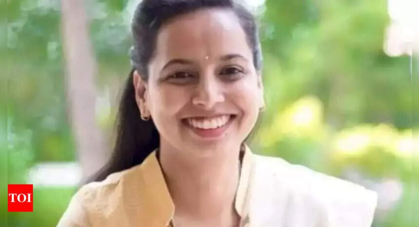 Ahilya Bhavans to be set up in 18 districts: Maharashtra minister Aditi Tatkare | Mumbai News