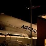 Air France says will resume flights to Beirut Saturday
