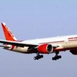 Air India Introduces In-Flight Wi-Fi Services: Stay Connected on Domestic Flights | Mumbai News