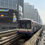 Air Pollution Thailand: To fight air pollution, Thailand makes public rides free for a week