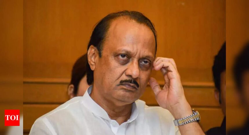 Ajit Pawar approves MSRTC acquisition of 25,000 Lalpari buses over next 5 years | Mumbai News