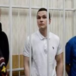 Alexei Navalny: Russian court sentences Navalny’s lawyers for alleged 'extremist' ties
