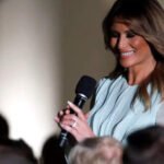 Amazon Prime: 'Truly unique story': Amazon Prime to release documentary on Melania Trump's life