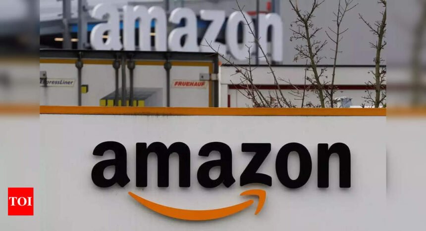 Amazon is laying off more employees, calling them "unnecessary layers," and …