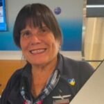 American Airlines Attendent Stabbed To Death: 71-year-old American Airlines attendant stabbed, killed during layover in Denver