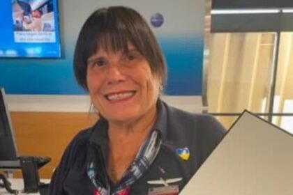 American Airlines Attendent Stabbed To Death: 71-year-old American Airlines attendant stabbed, killed during layover in Denver