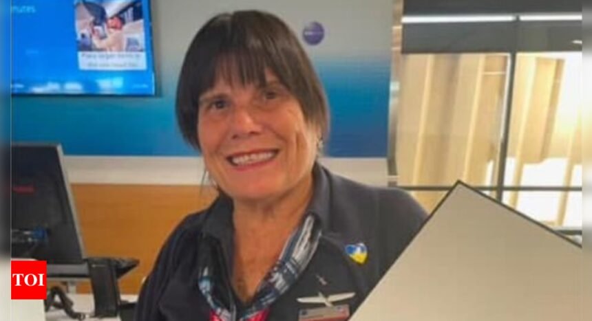 American Airlines Attendent Stabbed To Death: 71-year-old American Airlines attendant stabbed, killed during layover in Denver