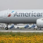 American Airlines Employee Accident: American Airlines employee fatally struck by ramp vehicle at Charlotte Airport