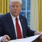 American Airlines Plane Crash: DC plane crash: Trump says military helicopter was flying too high; 'That's not really too complicated'