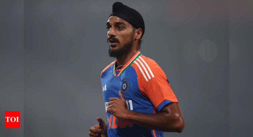 'Arshdeep Singh might actually be the best left-arm pacer in T20 cricket' | Cricket News