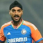 Arshdeep Singh overtakes Yuzvendra Chahal to create this T20I record | Cricket News