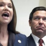 Ashley Moody: Ron DeSantis taps Ashley Moody to replace Marco Rubio in Senate seat