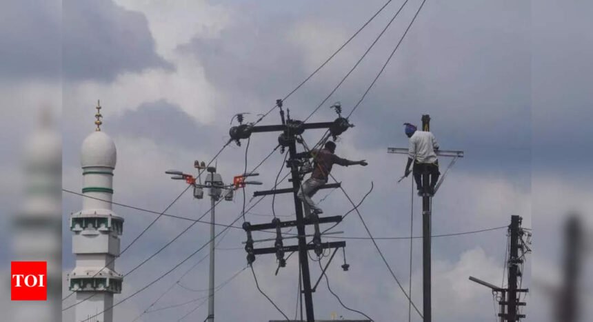 At 25,808MW on Jan 11, MSEDCL sees max power demand in state in winter | Mumbai News