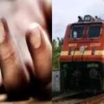 At least 6 persons killed after being hit by train in Maharashtra's Jalgaon | India News