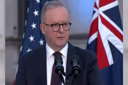 Australia National Broadband Network Upgrade: Australia: PM Albanese promises $3 billion broadcasting network boost as election battle intensifies