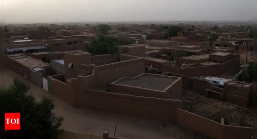 Austrian woman kidnapped in Niger