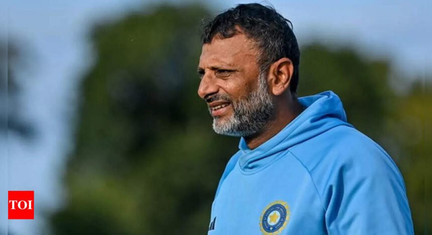 BCCI agrees to Gautam Gambhir's demand, appoints Sitanshu Kotak as batting coach | Cricket News