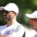 BCCI considers expanding India Men's coaching staff: Report