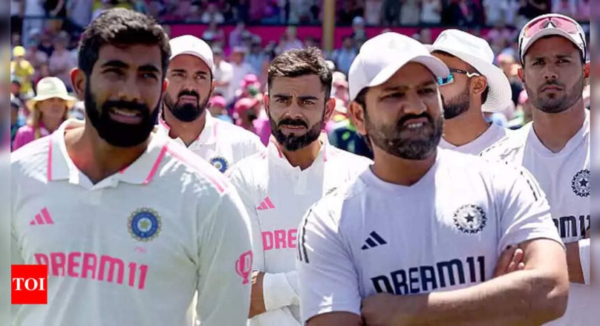 BCCI's 10-point diktat for players to promote 'discipline, unity' in team - All you need to know | Cricket News