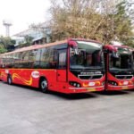 BEST plans 50kmph speed limit for its entire bus fleet | Mumbai News