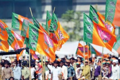 BJP looks to engage youth through state meet in Shirdi | Mumbai News