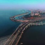 BMC aware coastal road hoardings a violation: Activists | Mumbai News