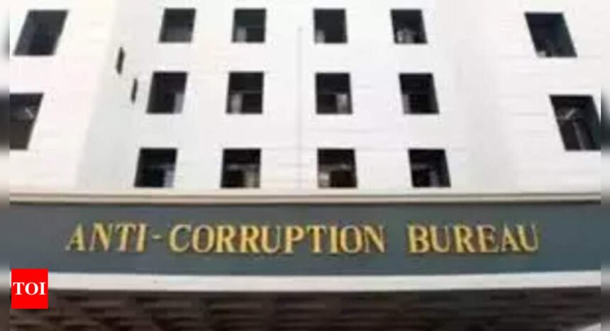 BMC bribery Case: ACB delays decision on naming 3 BMC officials in high-profile bribery case | Mumbai News
