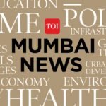 BMC writes to MMRDA about Rs 550cr property tax dues of contractor | Mumbai News