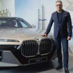 BMW India hits all-time high with 15,721 units sold in 2024: Check best-seller