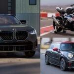 BMW India to launch new X3, S 1000 RR and more at Bharat Mobility Expo: Check full list