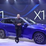 BMW iX1 LWB electric SUV launched at just Rs 49 lakh: 66.4 kWh battery, 531 km range