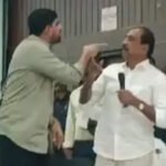 BRS MLA Padi Koushik Reddy arrested over alleged assault in Karimnagar | India News