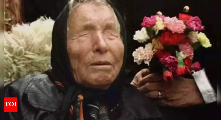 Baba Vanga's Predictions 2025: These Zodiac Signs will attract Financial Growth in 2025