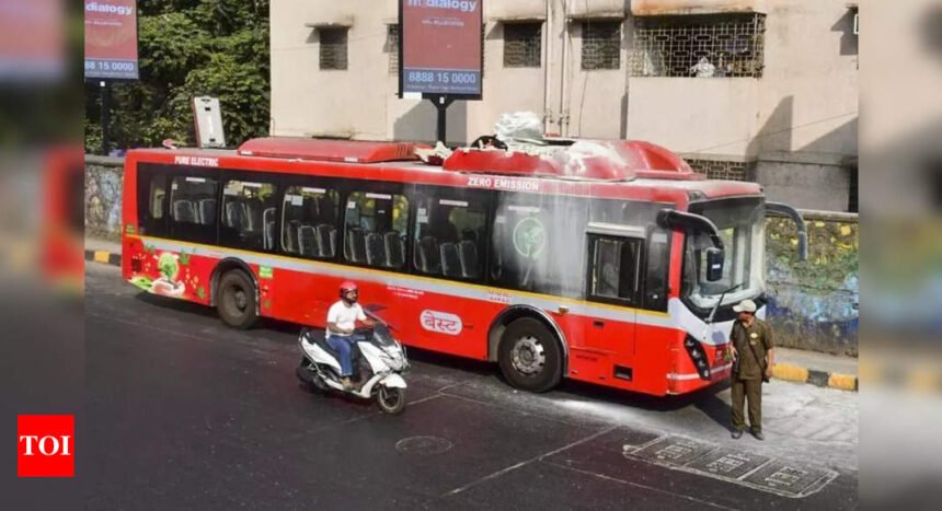 Bail plea of BEST driver involved in Kurla mishap rejected | Mumbai News