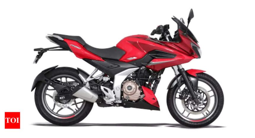 Bajaj silently discontinues Pulsar F250, Platina 110 ABS, and CT125X in India: Details