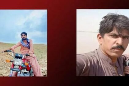 Balochistan Abductions: Balochistan: Pakistani security forces abduct two men from Dera Bugti