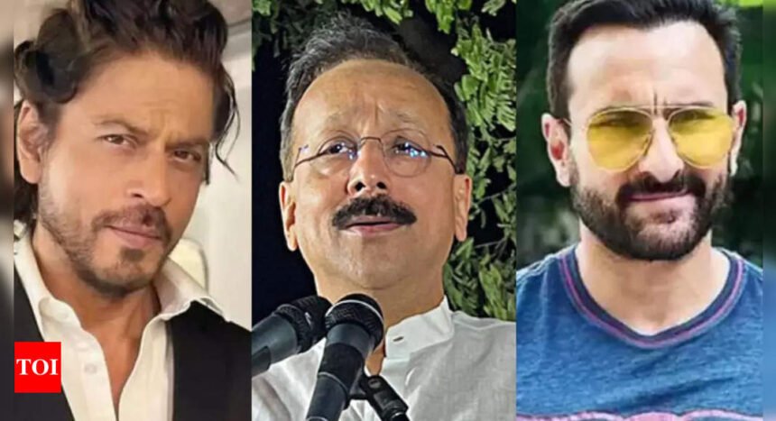 Bandra’s dark side: Multiple threats, shootings, and stabbings at Mumbai's celebrity zone | Mumbai News