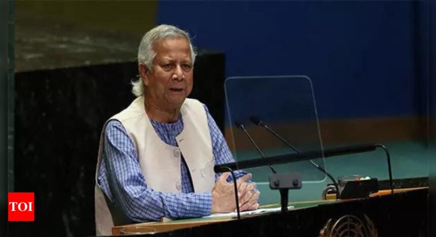 Bangladesh: Attacks on minorities were 'politically motivated'
