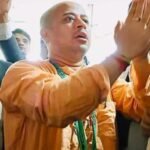 Bangladesh court rejects bail plea of former Iskcon priest Chinmoy Das
