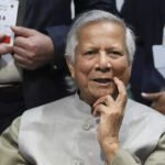 Bangladesh scraps judicial officials' training in India