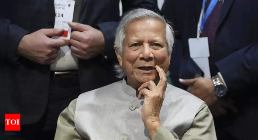 Bangladesh scraps judicial officials' training in India