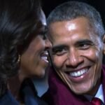 Barack Obama Divorce: Jason Whitlock says Barack Obama and Michelle have no reason to stay married after Biden did this