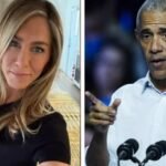 Barack Obama Divorce Jennifer Aniston: Barack dating Jennifer Aniston rumor 'beyond absurd', so is Michelle Obama divorce speculation: Report