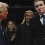 Barron Trump News: Barron Trump's tailor reveals three secrets about Donald Trump's youngest son