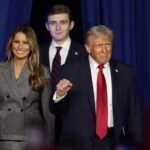 Barron Trump: Will Barron Trump be allowed to invite friends to White House? Melania gives answer