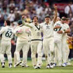Beau Webster: IND vs AUS: Australia make big change in playing XI for Sydney Test against India | Cricket News