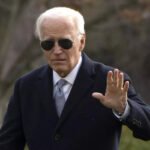Biden Charleston Visit: Biden to visit Charleston church on last full day as president