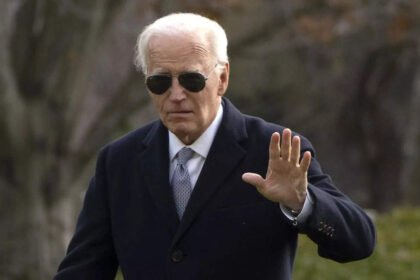 Biden Charleston Visit: Biden to visit Charleston church on last full day as president