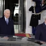 Biden Letter To Trump: 'Dear President Trump...': Contents of Joe Biden's letter to Trump revealed